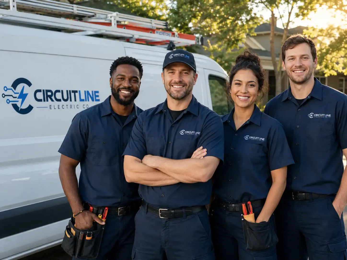Whole Home Rewiring company in Lincoln, MO