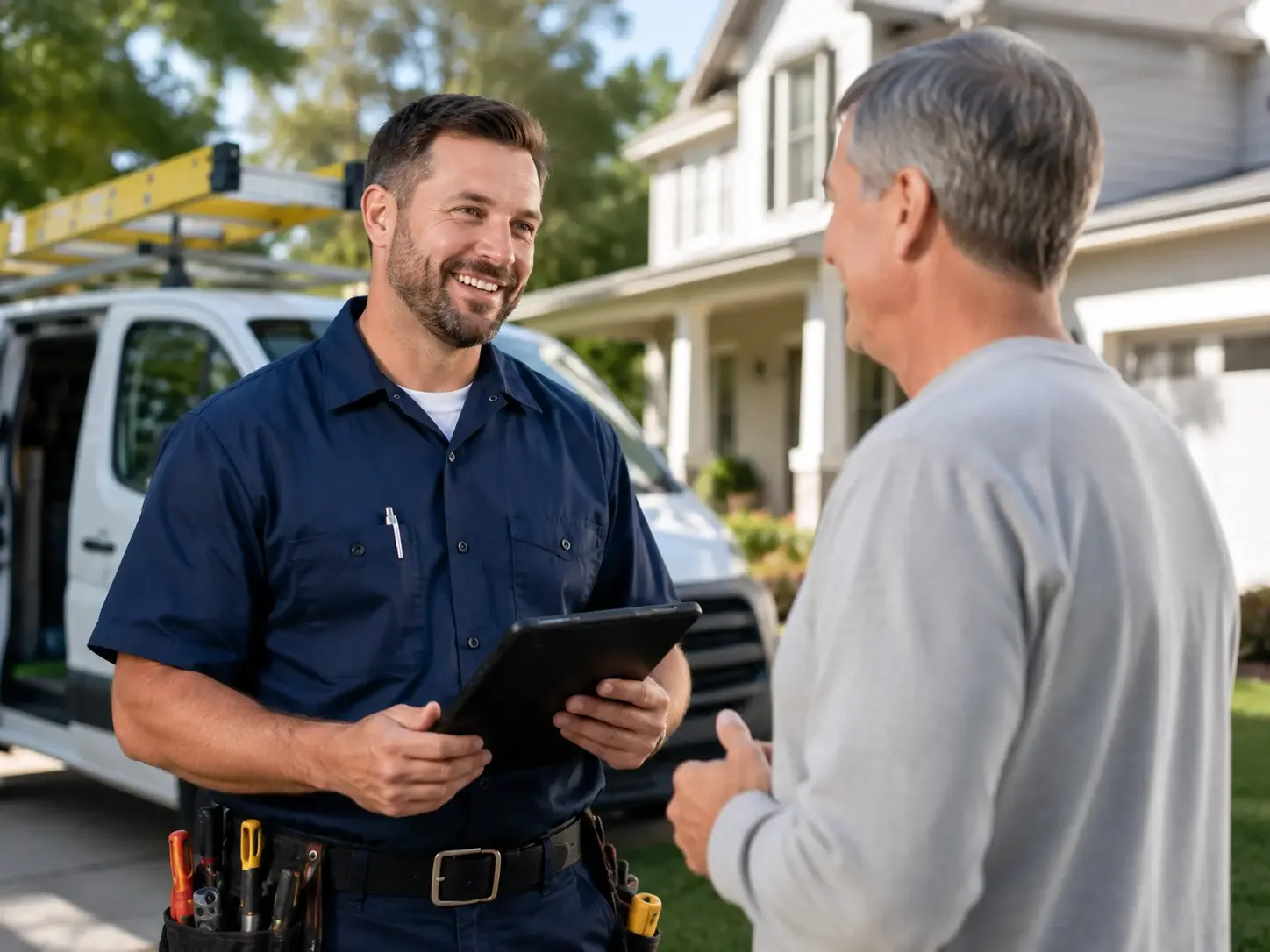 Whole Home Rewiring Lincoln, MO FAQs